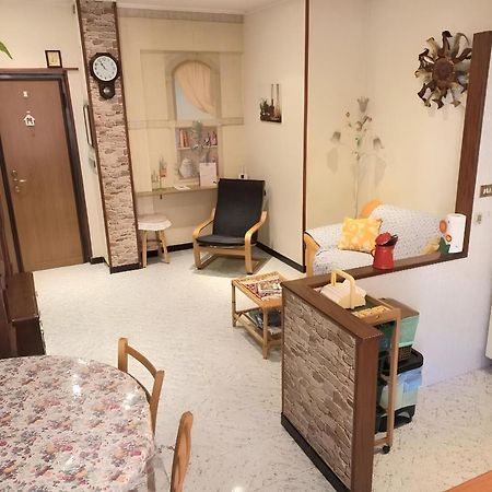 A Casa Di Mori Apartman Róma Szoba fotó