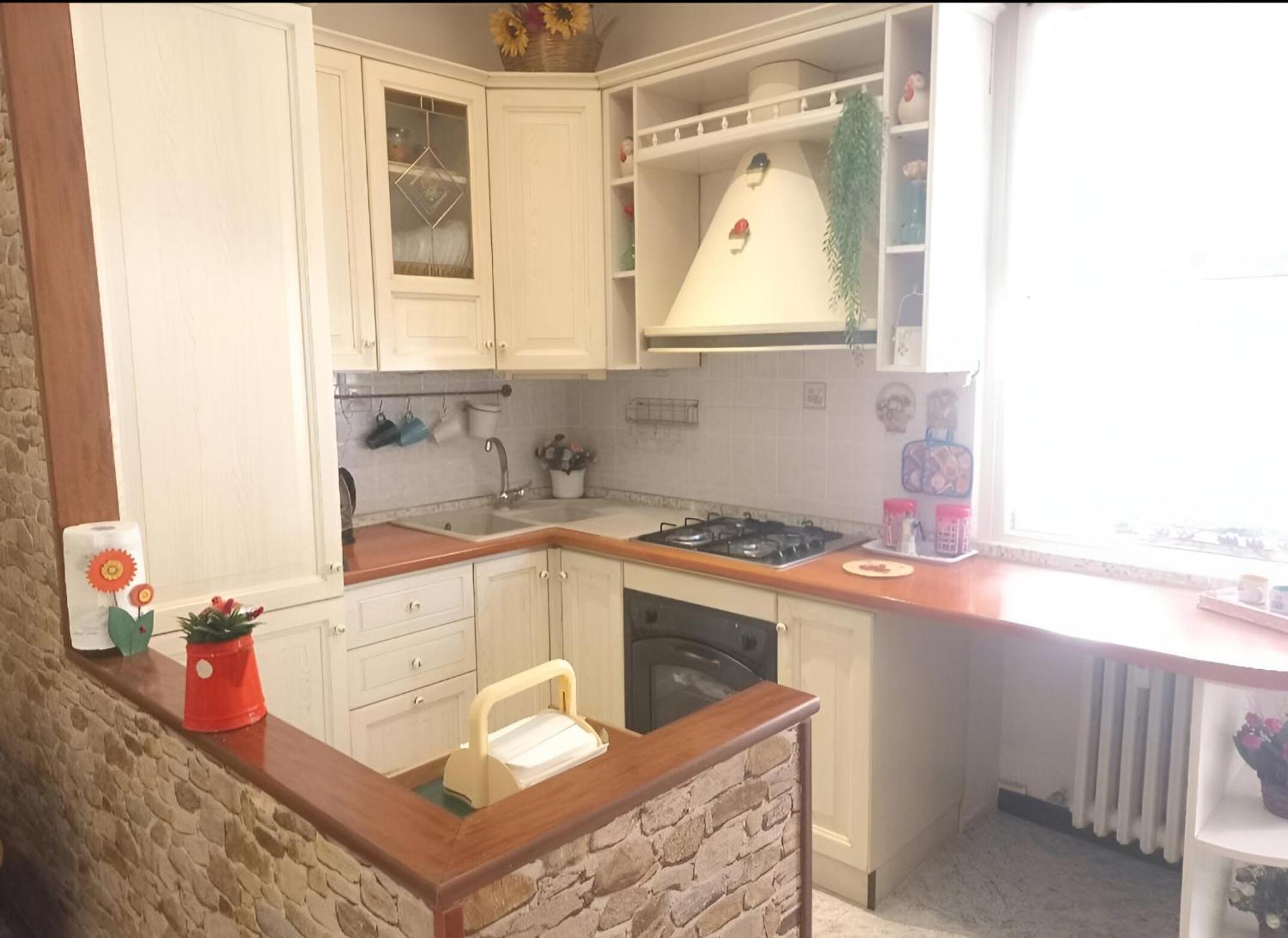 A Casa Di Mori Apartman Róma Szoba fotó