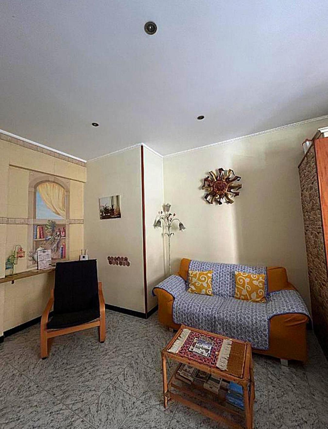 A Casa Di Mori Apartman Róma Kültér fotó
