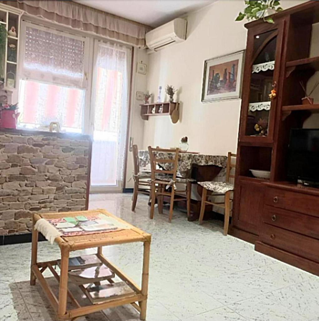 A Casa Di Mori Apartman Róma Kültér fotó