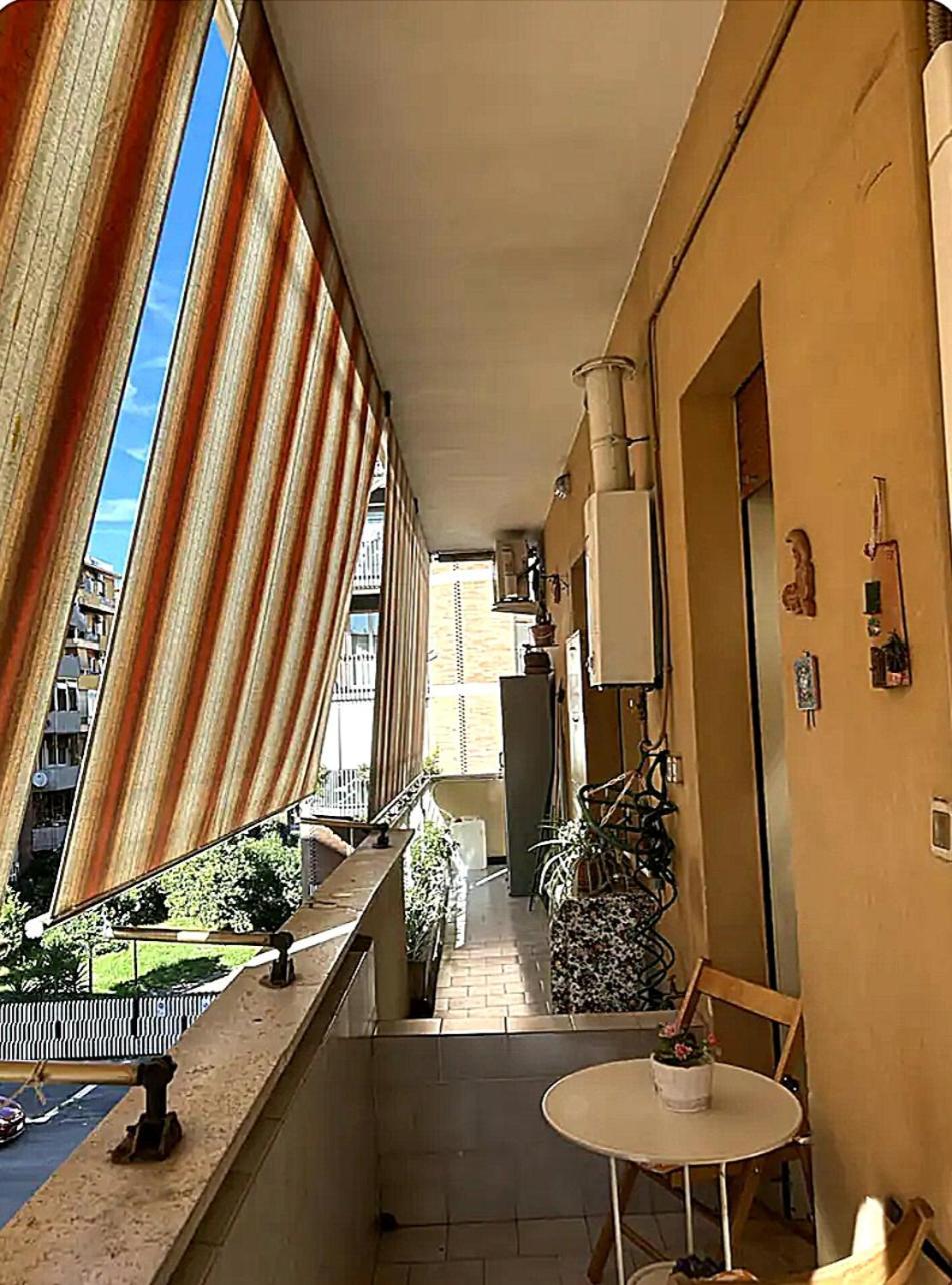 A Casa Di Mori Apartman Róma Kültér fotó