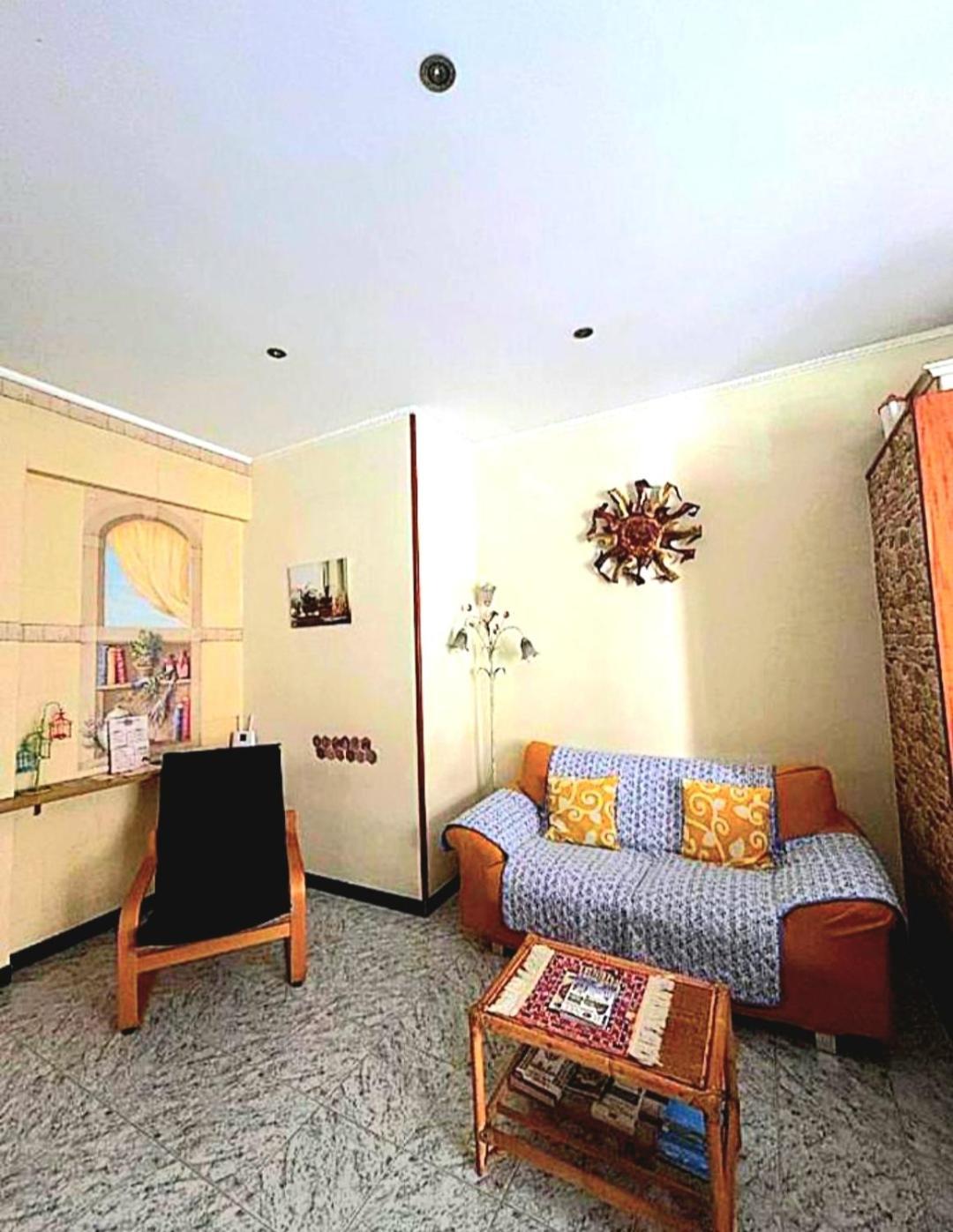A Casa Di Mori Apartman Róma Kültér fotó